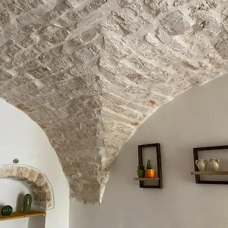 Casa L'isule Ferienhaus *