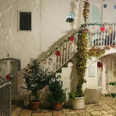 Casa L'isule Casa de Férias Cisternino