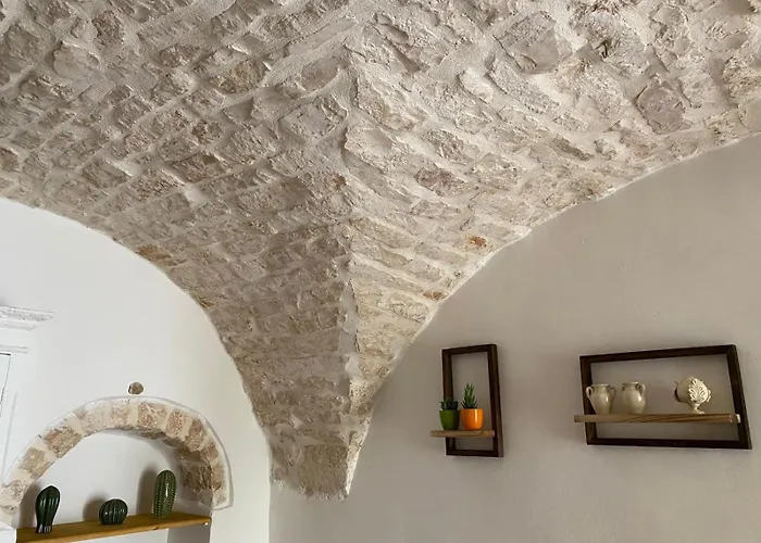 Casa L'isule Ferienhaus *